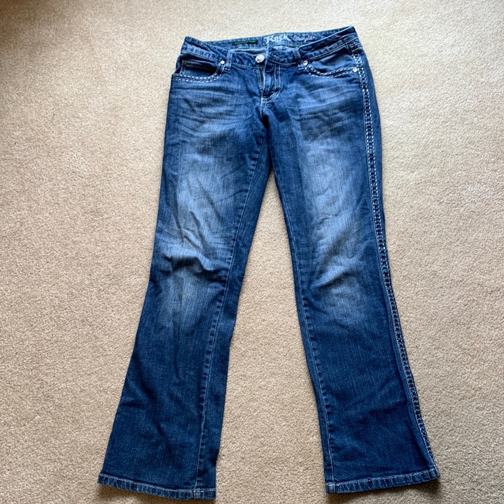 Bootcut rock 47 jeans